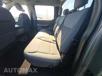 2021 Ford F-150 XLT Crew Cab Short Bed - miniatura 13