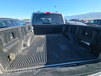 2021 Ford F-150 XLT Crew Cab Short Bed - miniatura 16