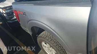 2021 Ford F-150 XLT Crew Cab Short Bed - miniatura 29