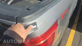 2021 Ford F-150 XLT Crew Cab Short Bed - miniatura 37