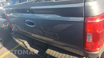 2021 Ford F-150 XLT Crew Cab Short Bed - miniatura 39