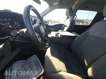 2021 Ford F-150 XLT Crew Cab Short Bed - miniatura 7
