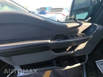 2021 Ford F-150 XLT Crew Cab Short Bed - miniatura 9