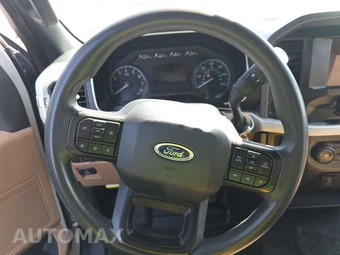 2021 Ford F-150 XLT Crew Cab Short Bed - miniatura 10