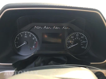 2021 Ford F-150 XLT Crew Cab Short Bed - miniatura 12