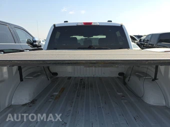 2021 Ford F-150 XLT Crew Cab Short Bed - miniatura 16