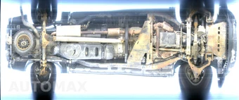 2021 Ford F-150 XLT Crew Cab Short Bed - miniatura 19