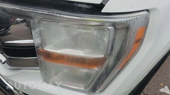 2021 Ford F-150 XLT Crew Cab Short Bed - miniatura 21