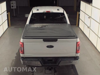 2021 Ford F-150 XLT Crew Cab Short Bed - miniatura 5