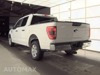 2021 Ford F-150 XLT Crew Cab Short Bed - miniatura 6