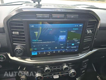 2021 Ford F-150 XLT Crew Cab Short Bed - miniatura 10