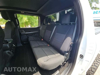2021 Ford F-150 XLT Crew Cab Short Bed - miniatura 13