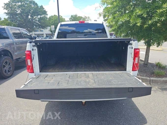 2021 Ford F-150 XLT Crew Cab Short Bed - miniatura 14