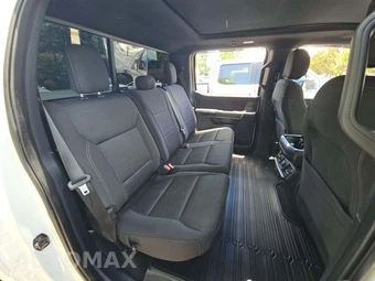 2021 Ford F-150 XLT Crew Cab Short Bed - miniatura 16