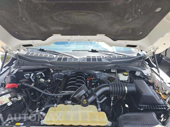 2021 Ford F-150 XLT Crew Cab Short Bed - miniatura 22