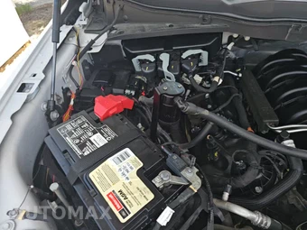 2021 Ford F-150 XLT Crew Cab Short Bed - miniatura 23