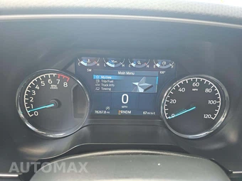 2021 Ford F-150 XLT Crew Cab Short Bed - miniatura 9