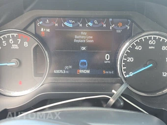 2021 Ford F-150 XLT Crew Cab Short Bed - miniatura 12