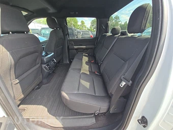 2021 Ford F-150 XLT Crew Cab Short Bed - miniatura 13