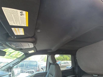 2021 Ford F-150 XLT Crew Cab Short Bed - miniatura 17