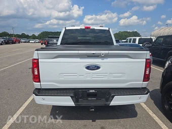 2021 Ford F-150 XLT Crew Cab Short Bed - miniatura 5