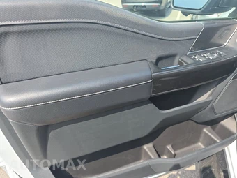 2021 Ford F-150 XLT Crew Cab Short Bed - miniatura 9