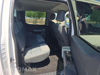 2021 Ford F-150 XLT Crew Cab Short Bed - miniatura 13