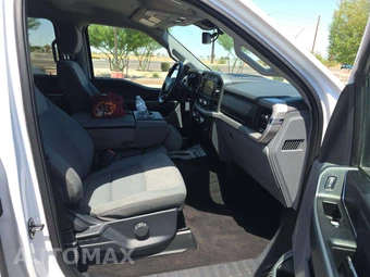 2021 Ford F-150 XLT Crew Cab Short Bed - miniatura 15