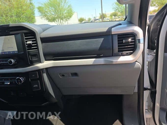2021 Ford F-150 XLT Crew Cab Short Bed - miniatura 16