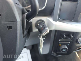 2021 Ford F-150 XLT Crew Cab Short Bed - miniatura 5