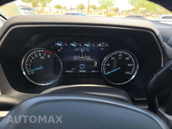 2021 Ford F-150 XLT Crew Cab Short Bed - miniatura 6