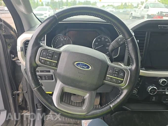 2021 Ford F-150 XLT Crew Cab Short Bed - miniatura 10
