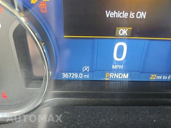 2021 Ford F-150 XLT Crew Cab Short Bed - miniatura 12