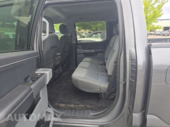 2021 Ford F-150 XLT Crew Cab Short Bed - miniatura 13