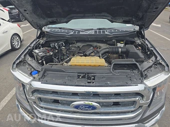 2021 Ford F-150 XLT Crew Cab Short Bed - miniatura 15