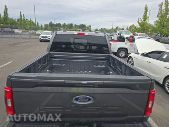 2021 Ford F-150 XLT Crew Cab Short Bed - miniatura 16
