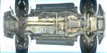2021 Ford F-150 XLT Crew Cab Short Bed - miniatura 17