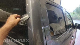 2021 Ford F-150 XLT Crew Cab Short Bed - miniatura 26