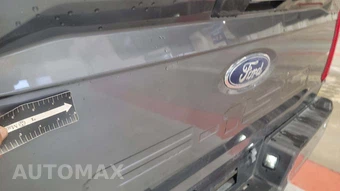 2021 Ford F-150 XLT Crew Cab Short Bed - miniatura 40