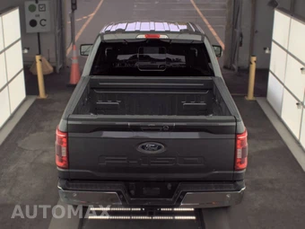2021 Ford F-150 XLT Crew Cab Short Bed - miniatura 5