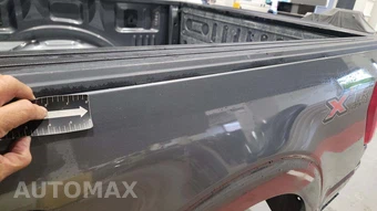 2021 Ford F-150 XLT Crew Cab Short Bed - miniatura 51