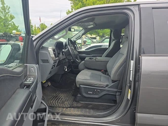 2021 Ford F-150 XLT Crew Cab Short Bed - miniatura 7