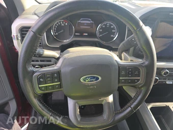 2021 Ford F-150 XLT Crew Cab Short Bed - miniatura 10