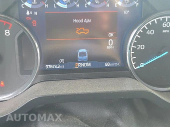 2021 Ford F-150 XLT Crew Cab Short Bed - miniatura 12
