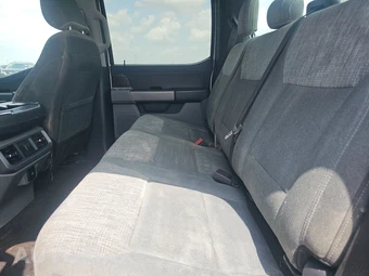 2021 Ford F-150 XLT Crew Cab Short Bed - miniatura 13