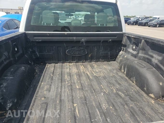 2021 Ford F-150 XLT Crew Cab Short Bed - miniatura 16