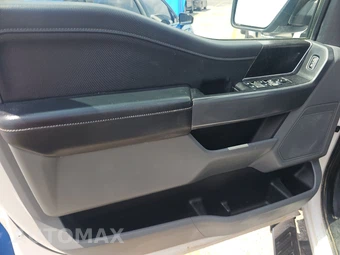 2021 Ford F-150 XLT Crew Cab Short Bed - miniatura 9