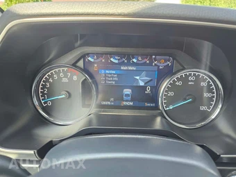 2021 Ford F-150 XLT Crew Cab Short Bed - miniatura 14
