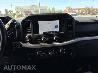 2021 Ford F-150 XLT Crew Cab Short Bed - miniatura 10