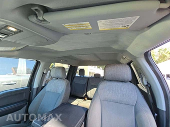 2021 Ford F-150 XLT Crew Cab Short Bed - miniatura 11